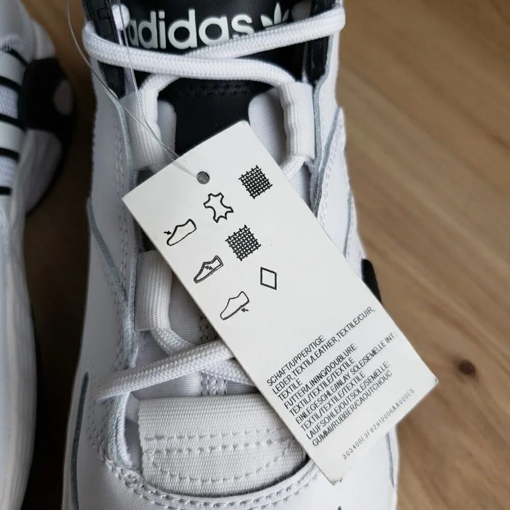 adidas streetball basketball